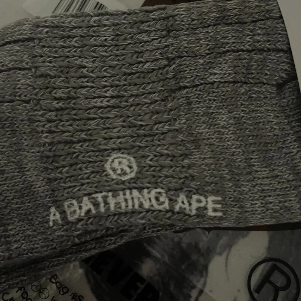 Bape bathing ape